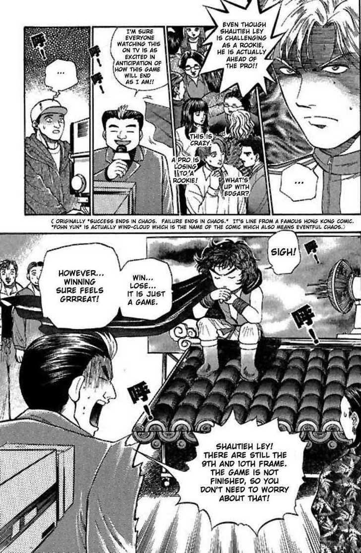 Bowling King Chapter 18 page 9 - Chapter 18