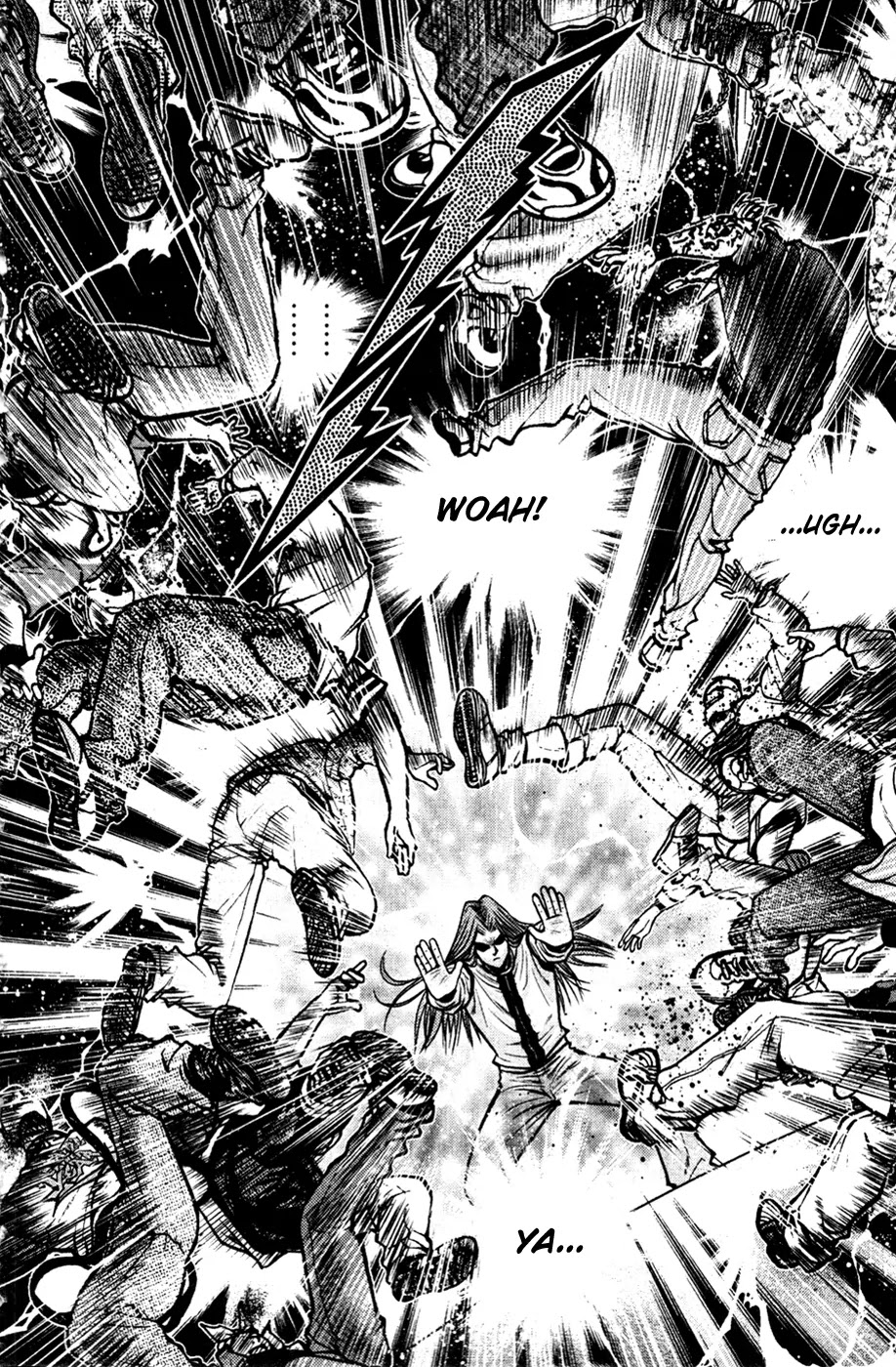 Bowling King Chapter 180 page 11 - Chapter 180