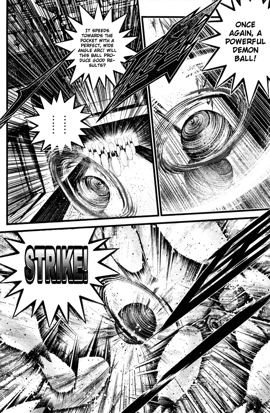 Bowling King Chapter 180 page 13 - Chapter 180