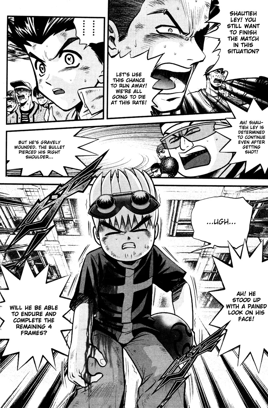 Bowling King Chapter 180 page 5 - Chapter 180