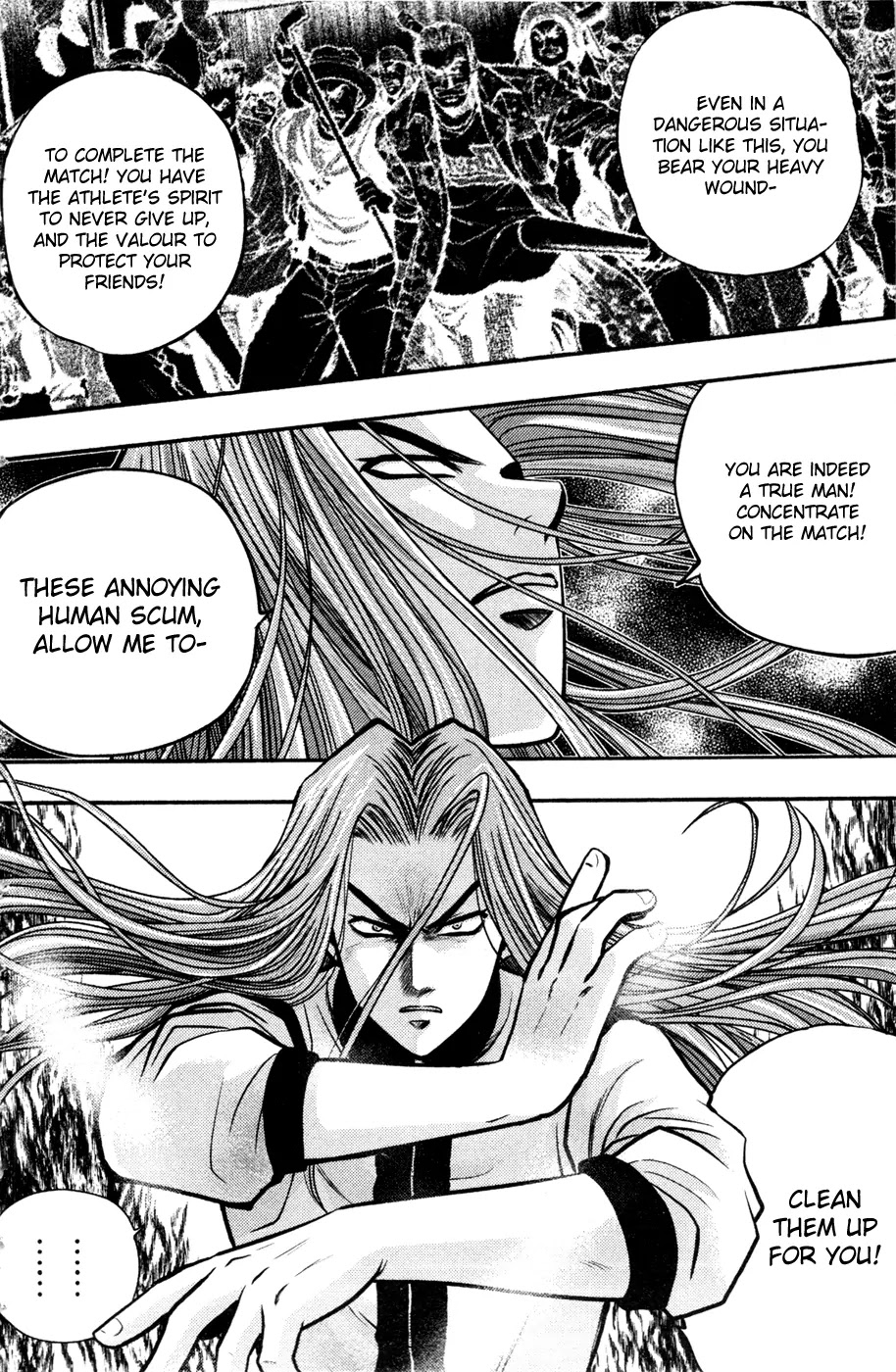 Bowling King Chapter 180 page 9 - Chapter 180