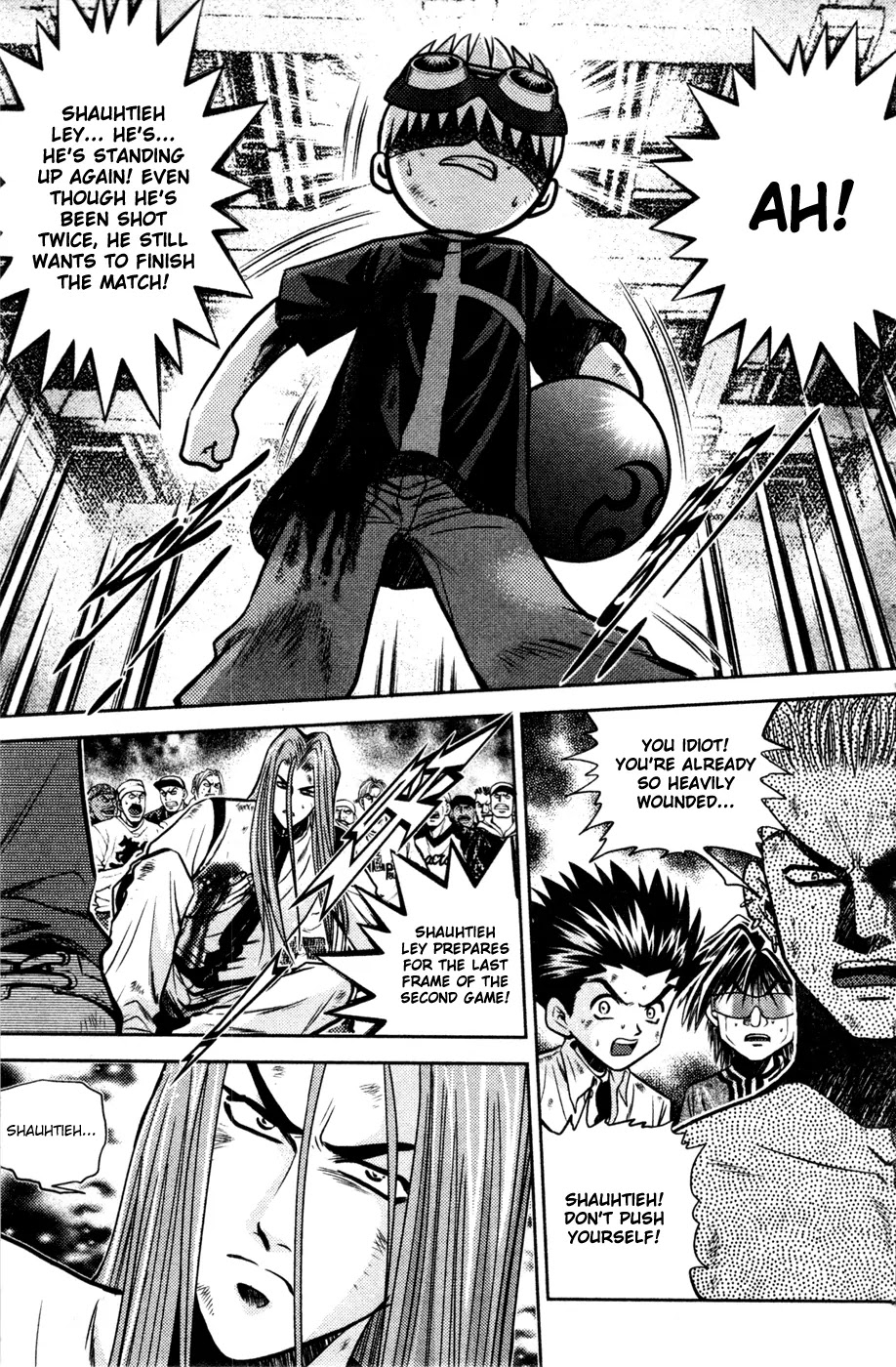 Bowling King Chapter 181 page 10 - Chapter 181