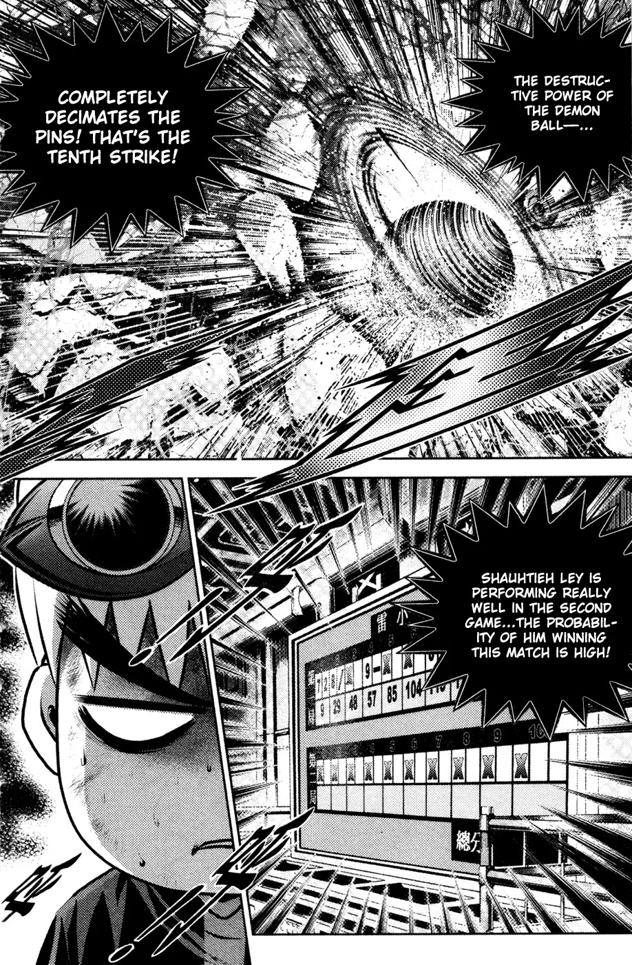 Bowling King Chapter 181 page 13 - Chapter 181