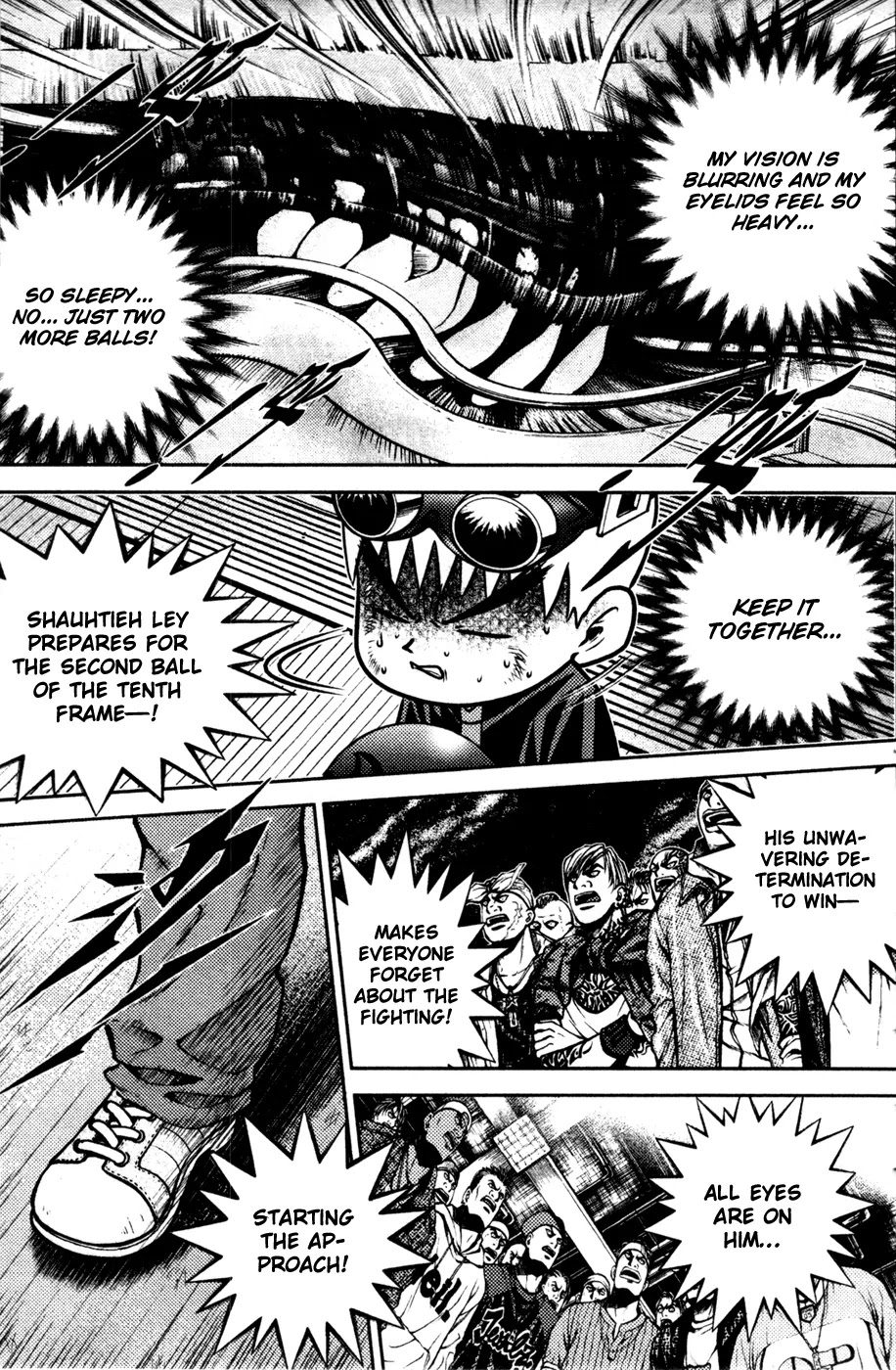 Bowling King Chapter 181 page 14 - Chapter 181
