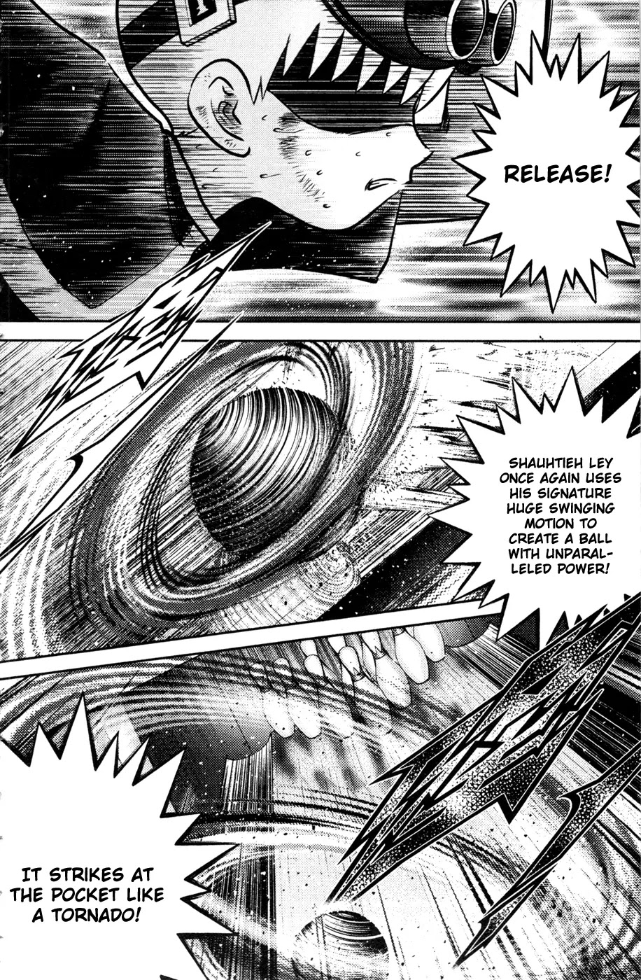 Bowling King Chapter 181 page 15 - Chapter 181