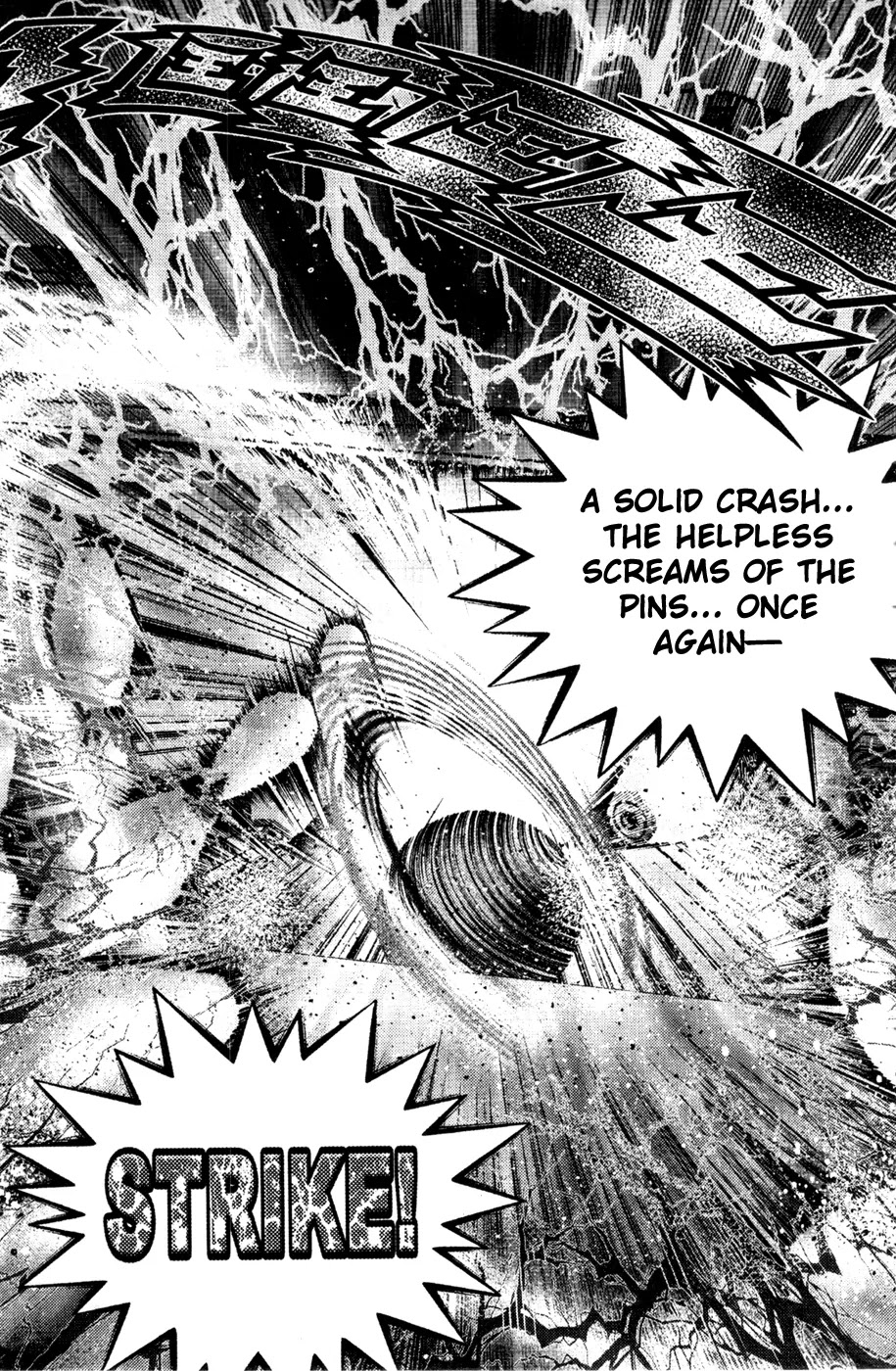 Bowling King Chapter 181 page 16 - Chapter 181