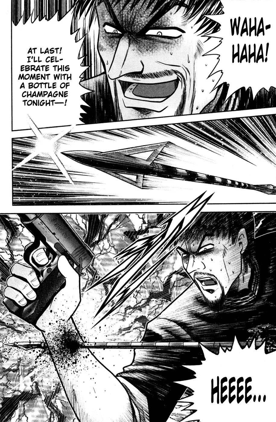 Bowling King Chapter 181 page 5 - Chapter 181
