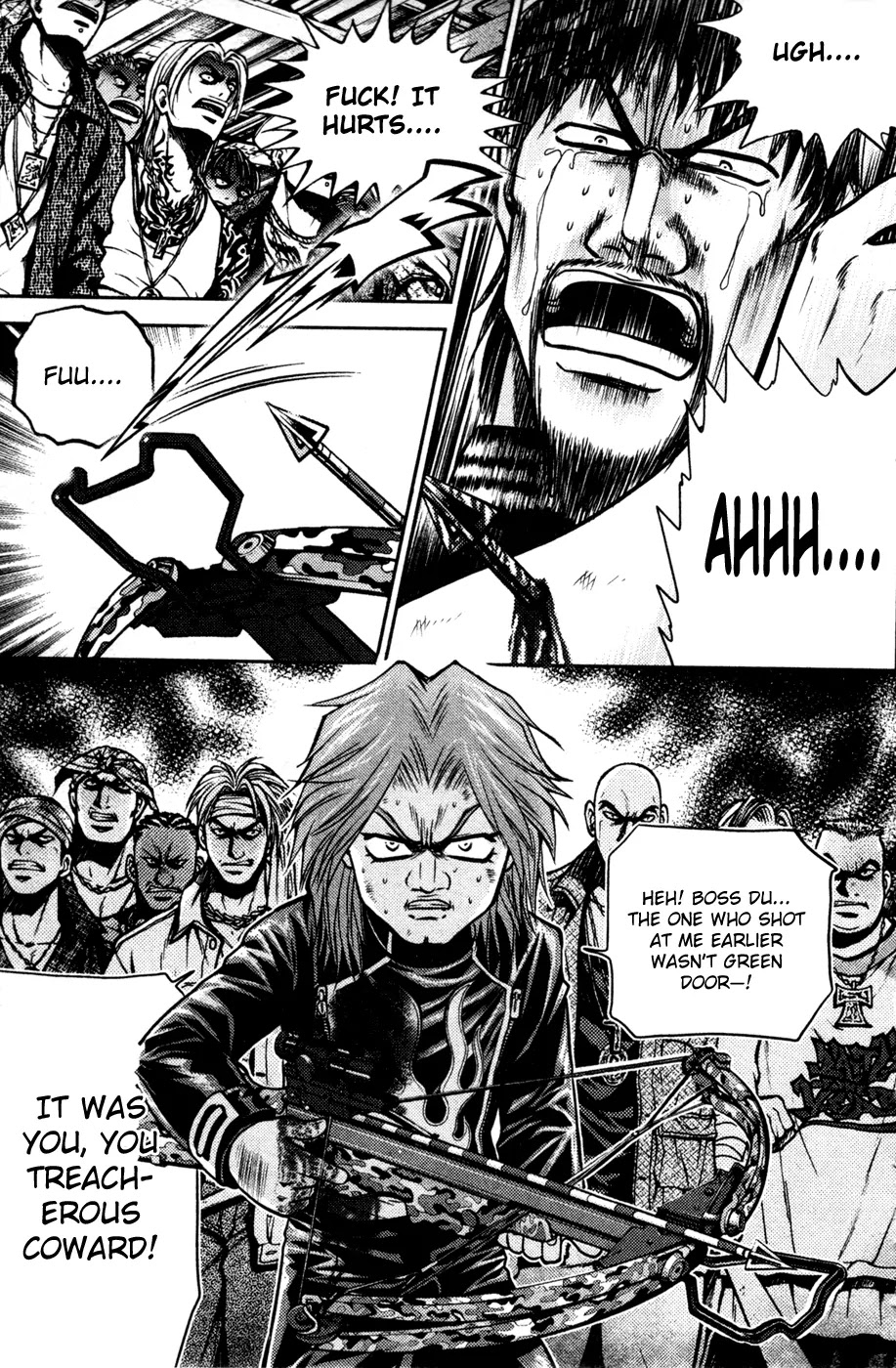Bowling King Chapter 181 page 6 - Chapter 181
