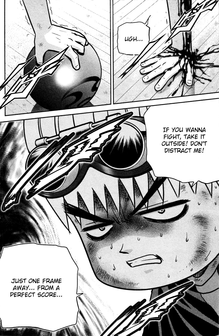 Bowling King Chapter 181 page 9 - Chapter 181