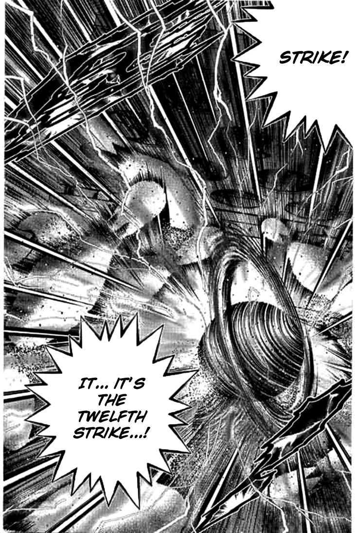 Bowling King Chapter 182 page 10 - Chapter 182