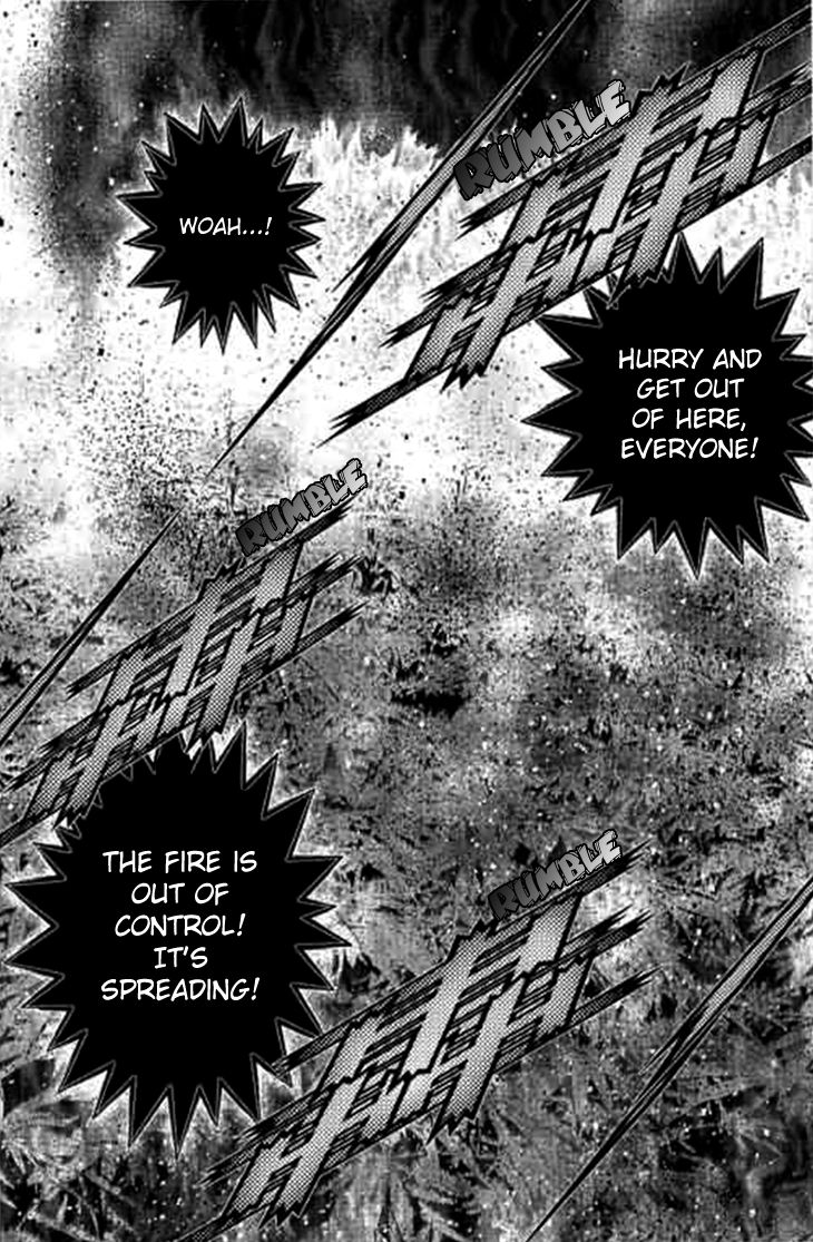 Bowling King Chapter 182 page 17 - Chapter 182