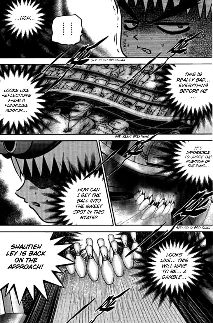 Bowling King Chapter 182 page 5 - Chapter 182