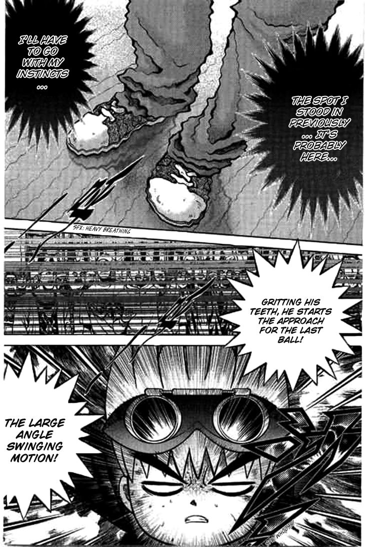 Bowling King Chapter 182 page 6 - Chapter 182