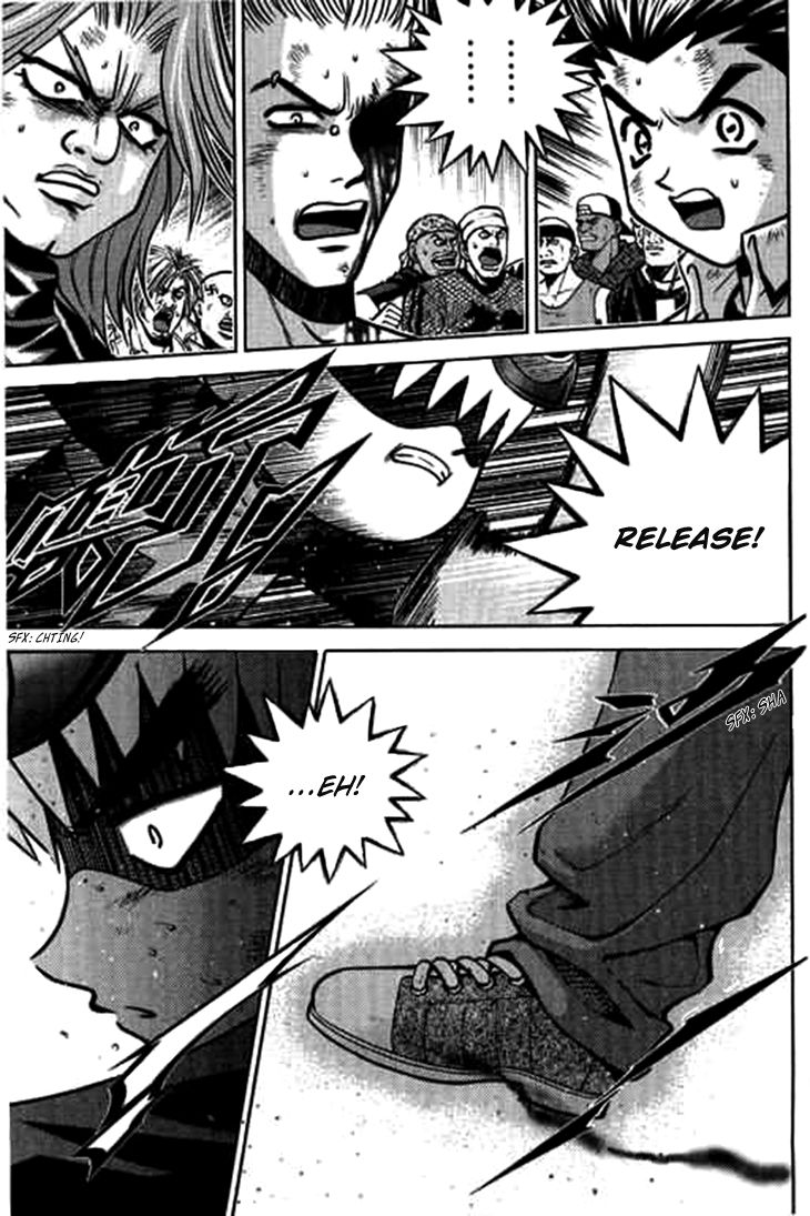 Bowling King Chapter 182 page 7 - Chapter 182