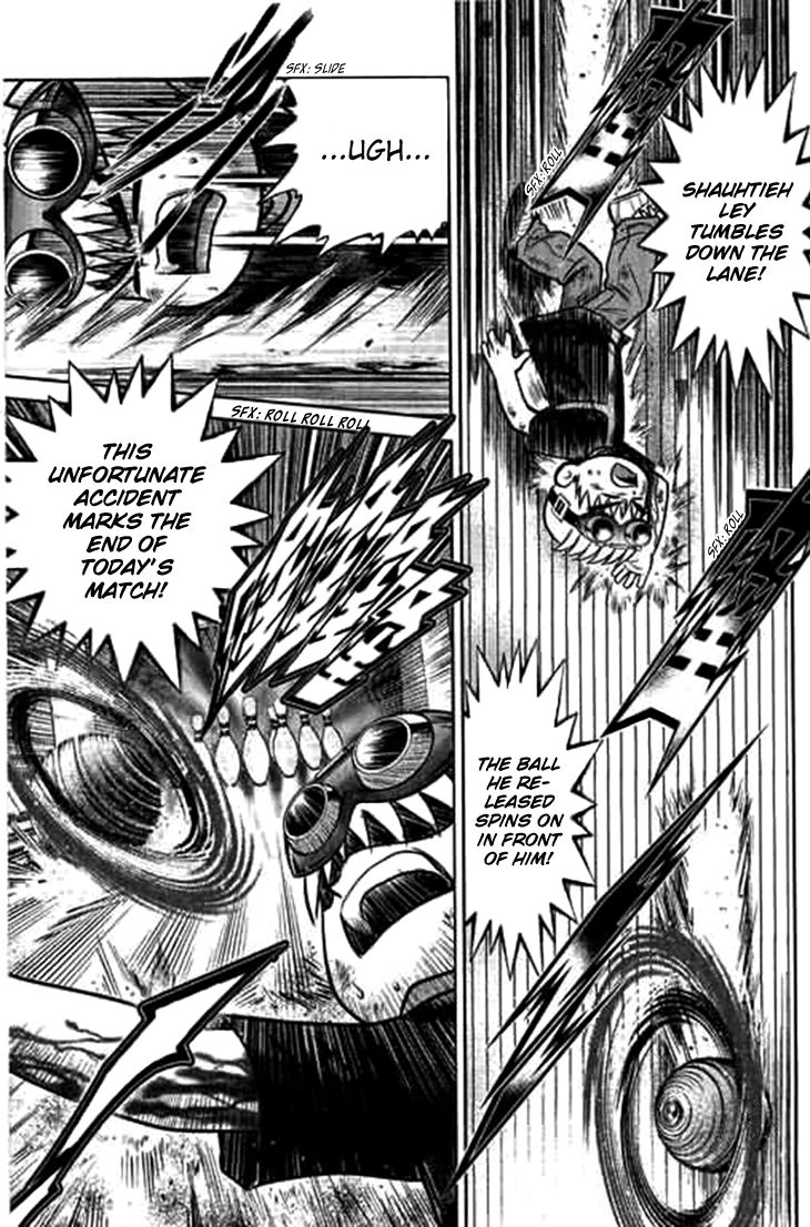 Bowling King Chapter 182 page 9 - Chapter 182