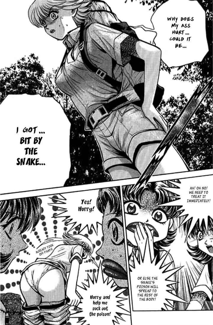 Bowling King Chapter 183 page 10 - Chapter 183