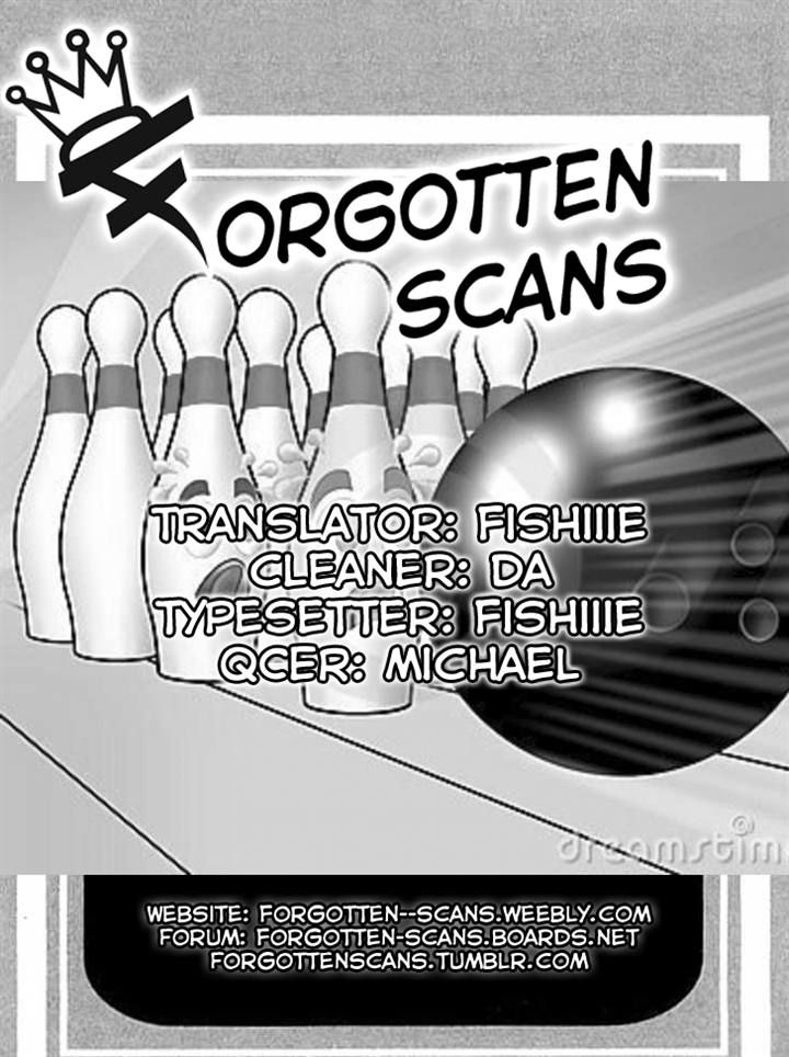 Bowling King Chapter 183 page 17 - Chapter 183