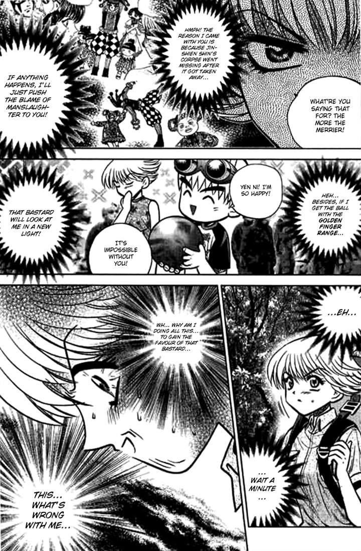 Bowling King Chapter 183 page 5 - Chapter 183