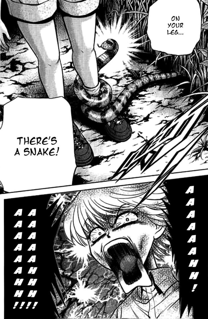 Bowling King Chapter 183 page 8 - Chapter 183