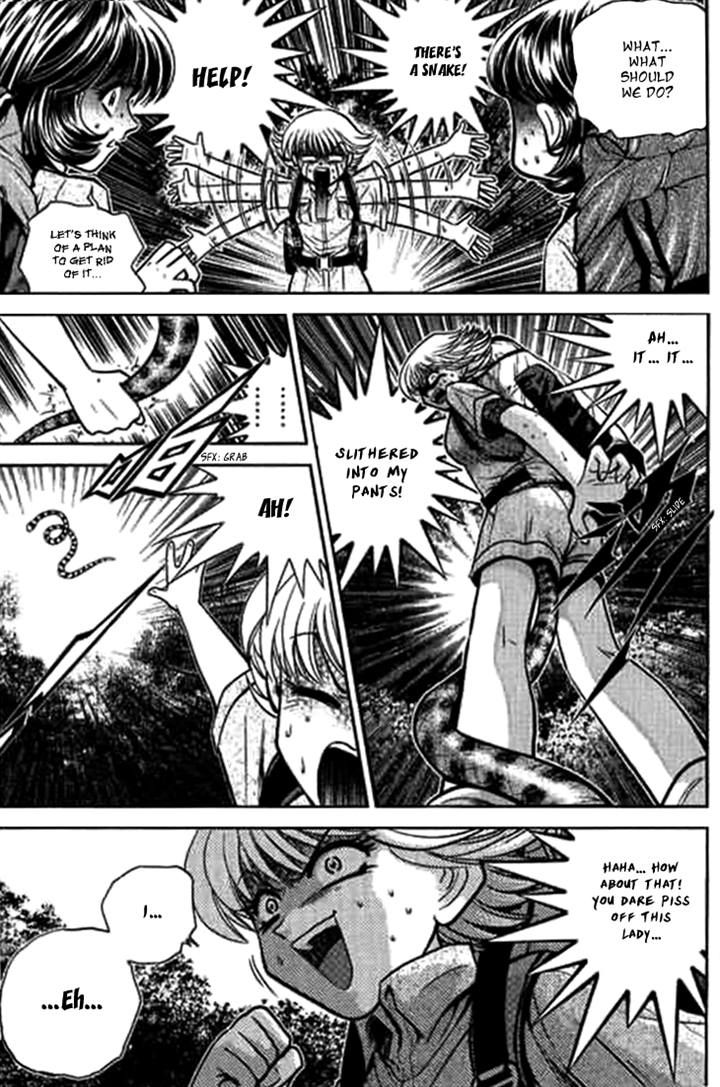 Bowling King Chapter 183 page 9 - Chapter 183