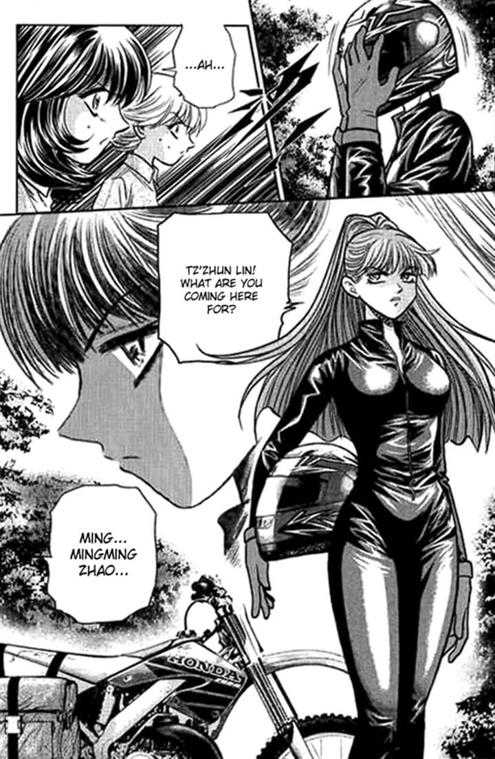 Bowling King Chapter 184 page 10 - Chapter 184