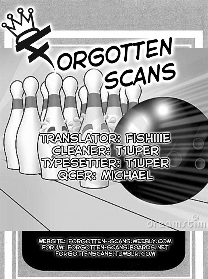 Bowling King Chapter 184 page 15 - Chapter 184