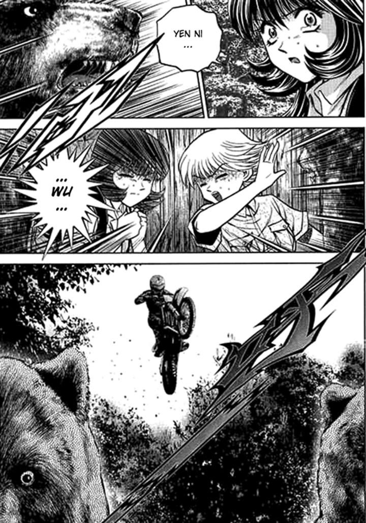 Bowling King Chapter 184 page 7 - Chapter 184