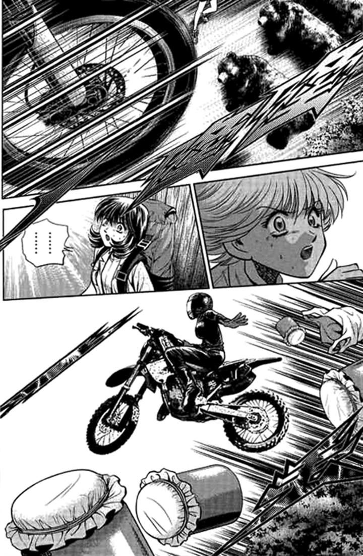 Bowling King Chapter 184 page 8 - Chapter 184