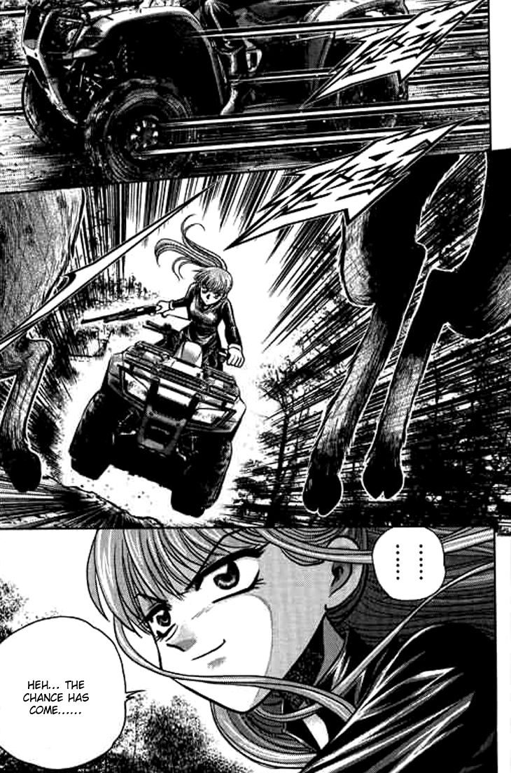 Bowling King Chapter 185 page 17 - Chapter 185