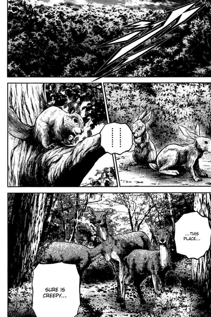 Bowling King Chapter 185 page 4 - Chapter 185