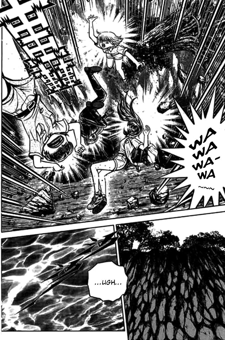 Bowling King Chapter 186 page 16 - Chapter 186