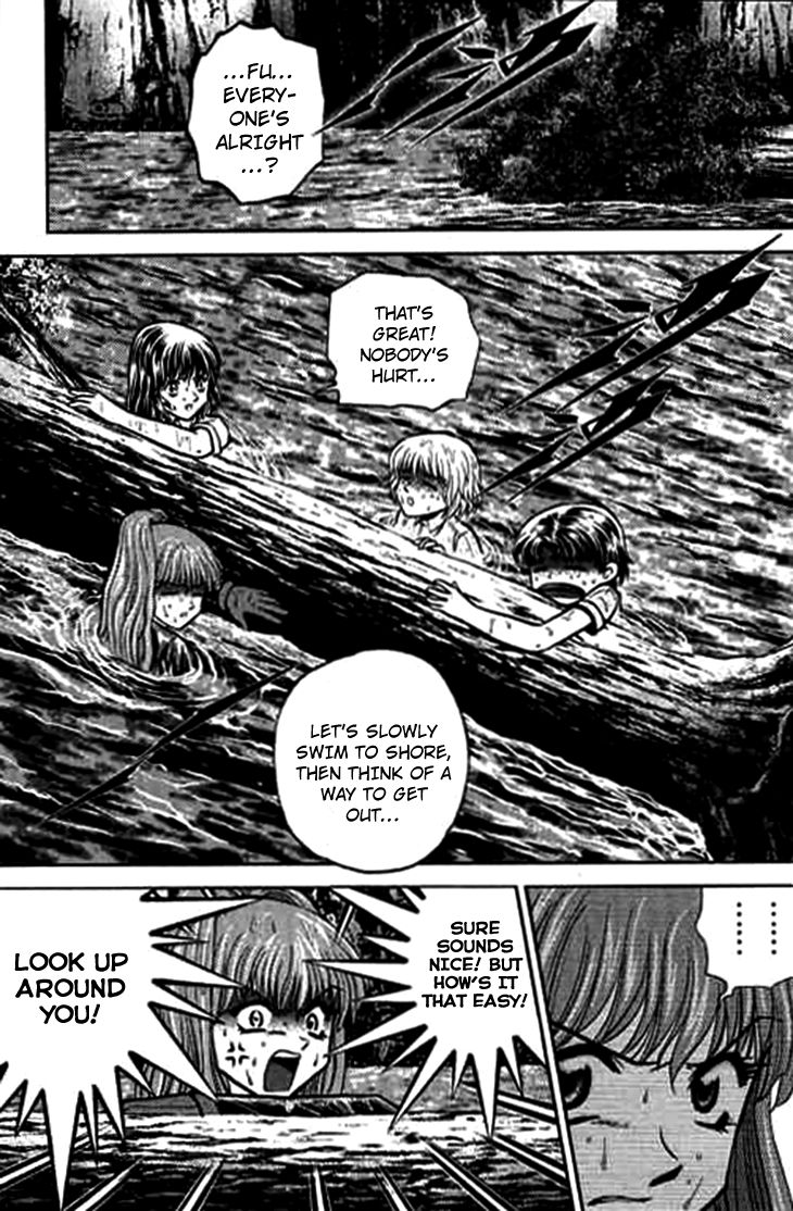 Bowling King Chapter 186 page 17 - Chapter 186