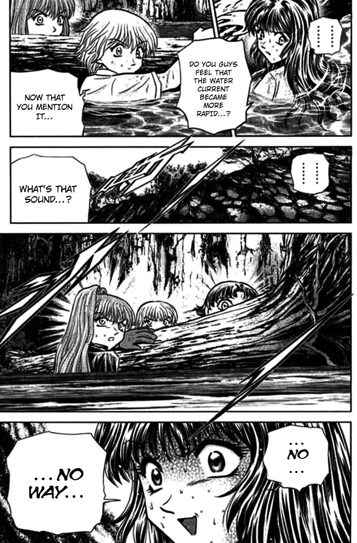 Bowling King Chapter 186 page 19 - Chapter 186