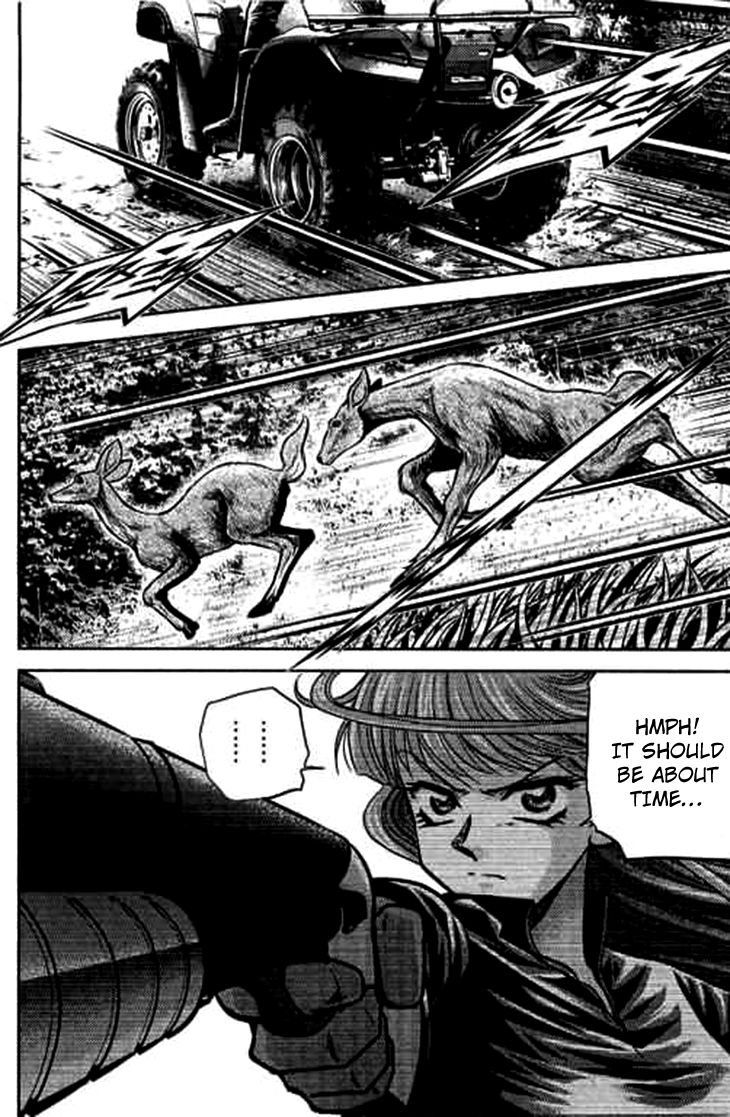 Bowling King Chapter 186 page 4 - Chapter 186