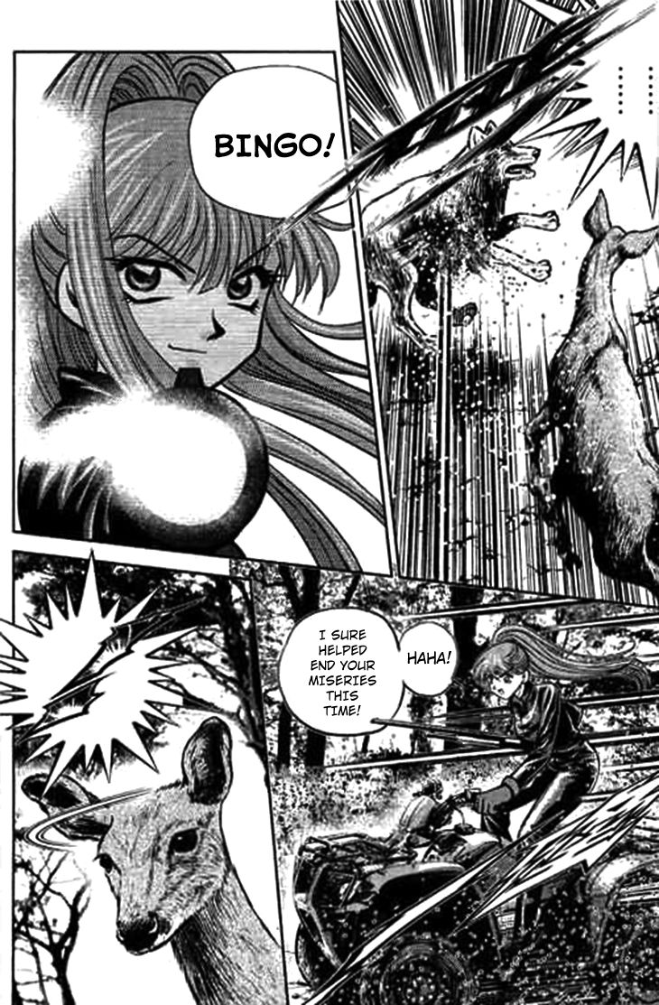 Bowling King Chapter 186 page 6 - Chapter 186