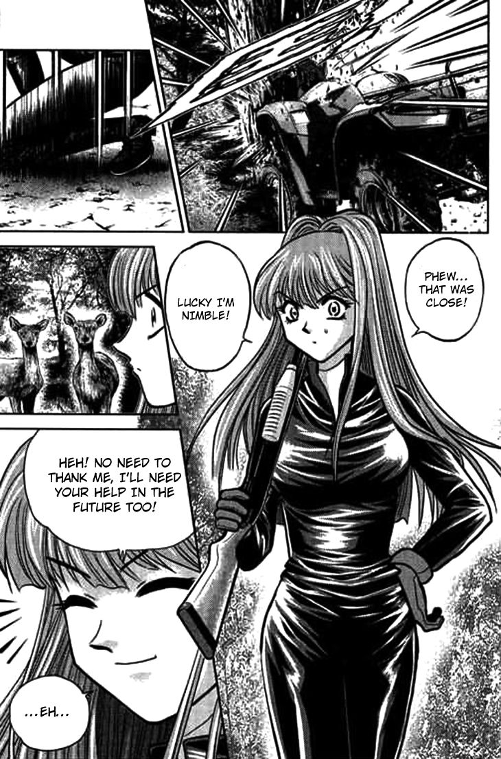 Bowling King Chapter 186 page 9 - Chapter 186