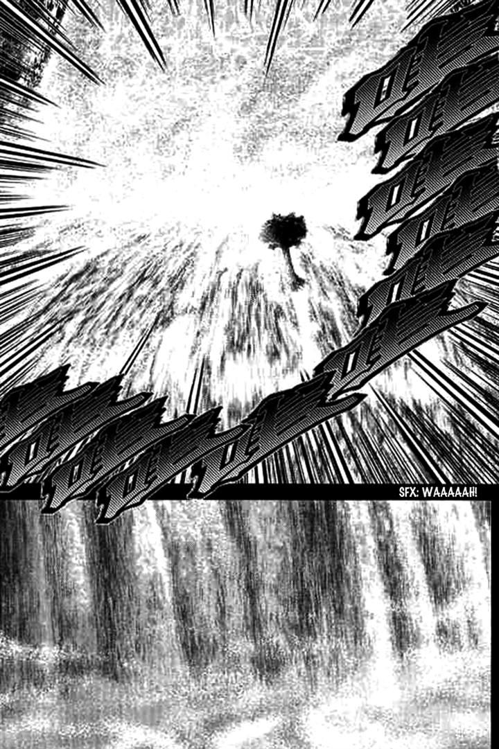 Bowling King Chapter 187 page 10 - Chapter 187