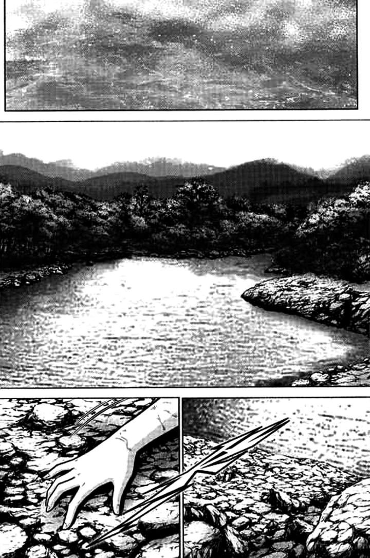 Bowling King Chapter 187 page 11 - Chapter 187