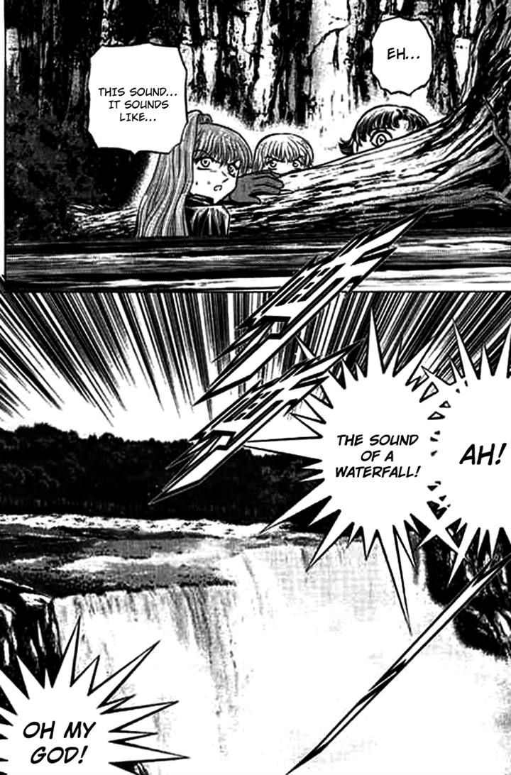 Bowling King Chapter 187 page 5 - Chapter 187