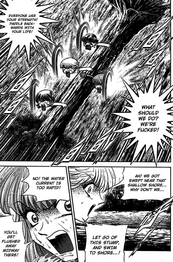 Bowling King Chapter 187 page 6 - Chapter 187