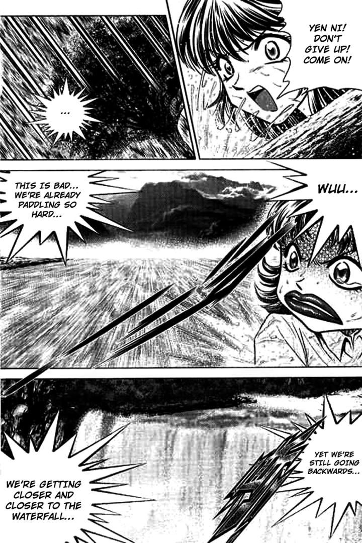Bowling King Chapter 187 page 7 - Chapter 187