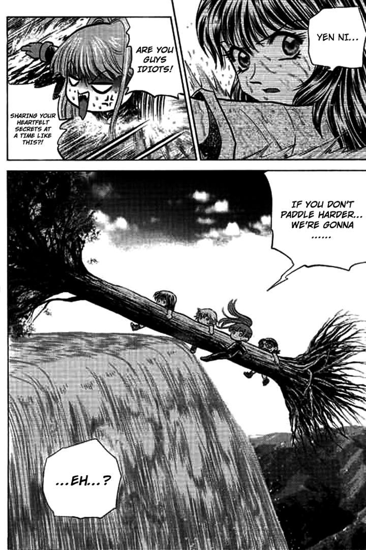 Bowling King Chapter 187 page 9 - Chapter 187