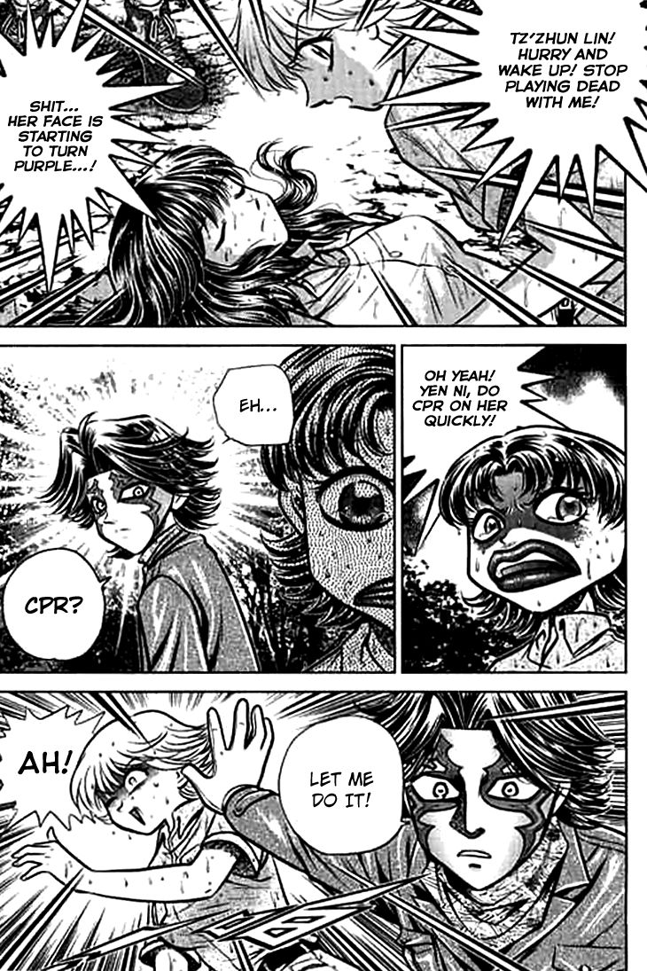 Bowling King Chapter 188 page 5 - Chapter 188