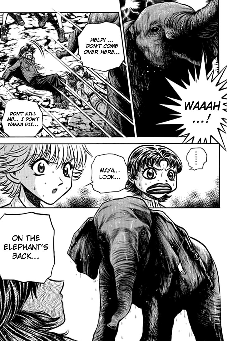 Bowling King Chapter 188 page 7 - Chapter 188