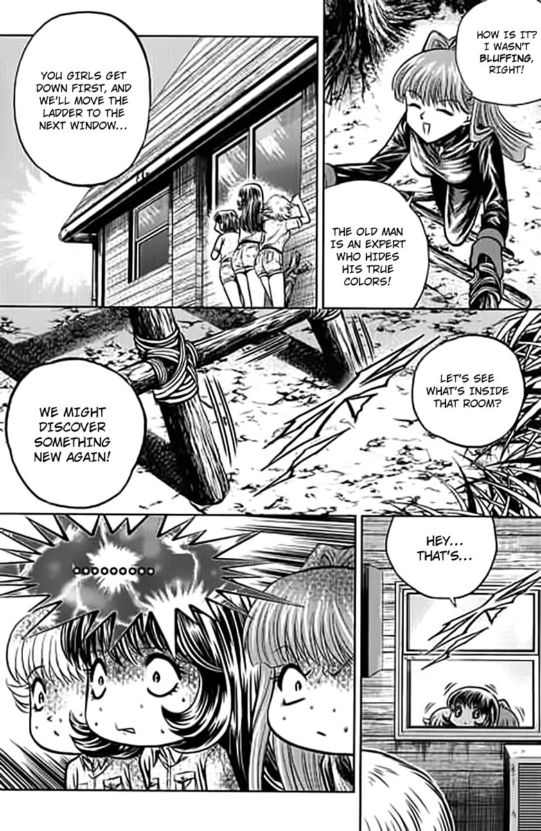 Bowling King Chapter 189 page 10 - Chapter 189