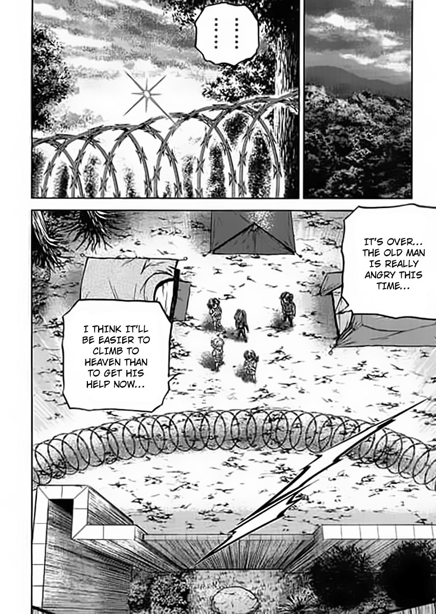 Bowling King Chapter 189 page 13 - Chapter 189