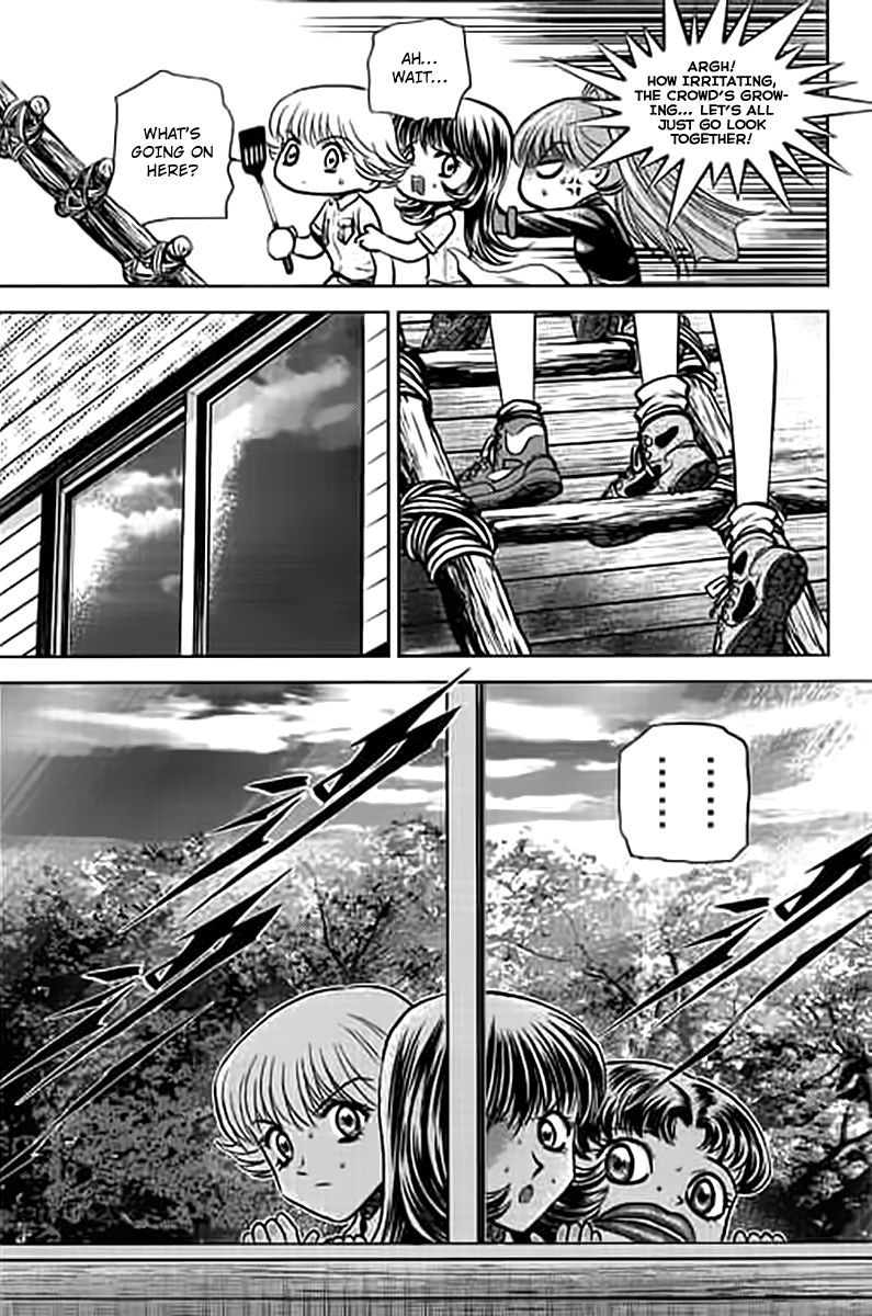 Bowling King Chapter 189 page 6 - Chapter 189