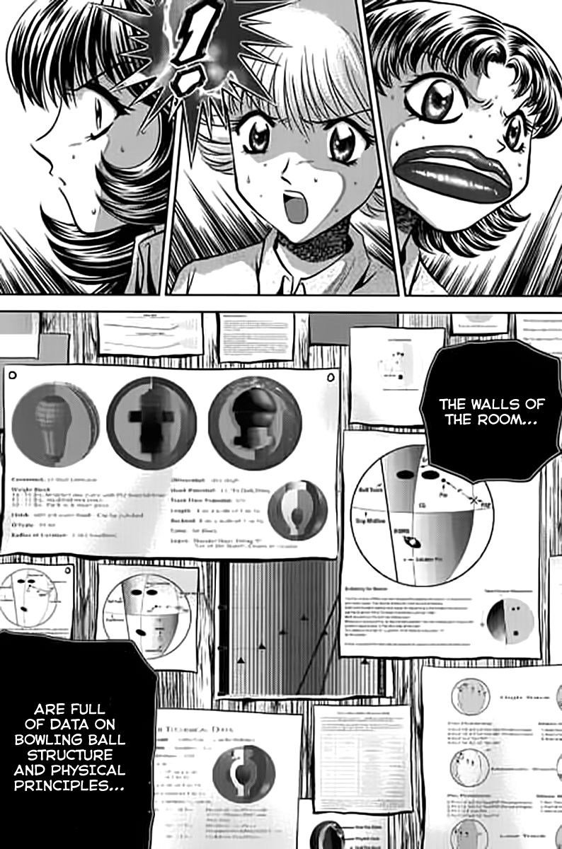 Bowling King Chapter 189 page 7 - Chapter 189