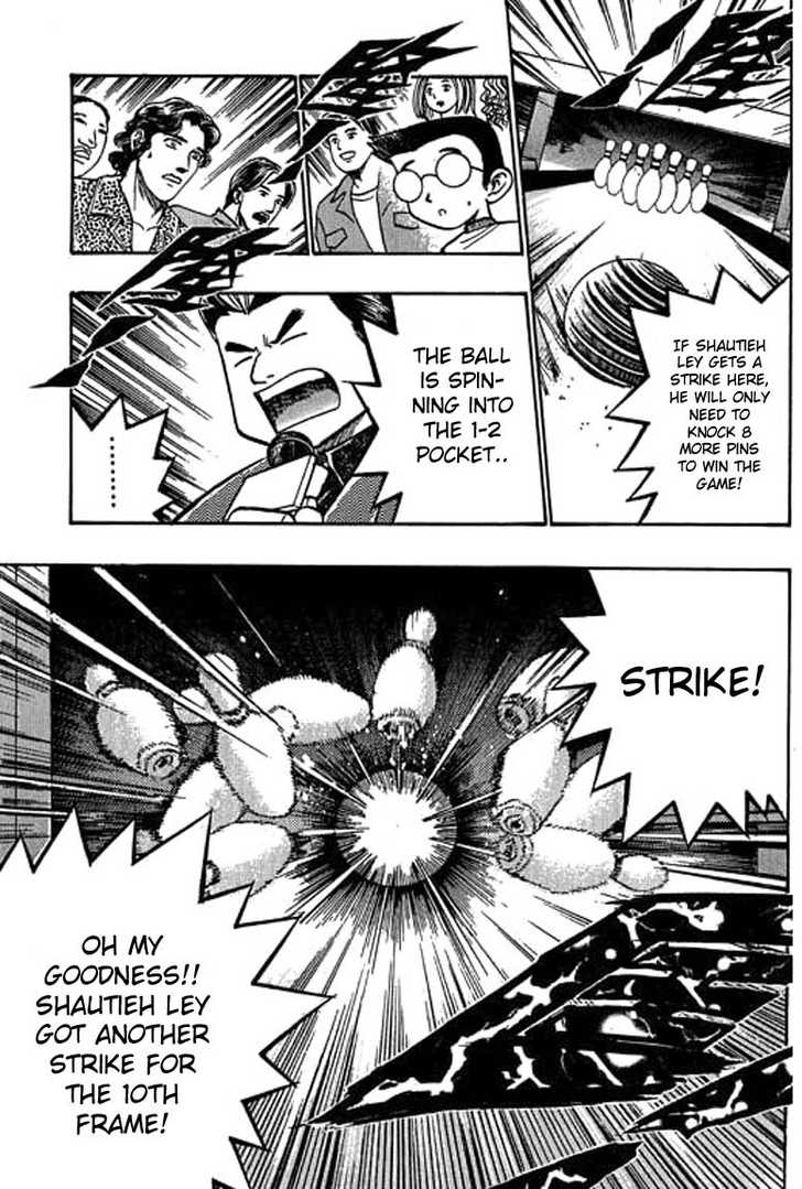 Bowling King Chapter 19 page 15 - Chapter 19