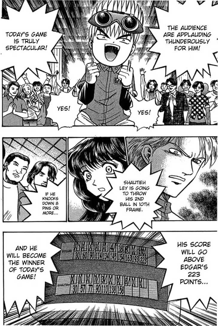 Bowling King Chapter 19 page 16 - Chapter 19